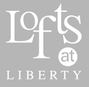 Lofts AT Liberty, Logo